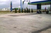 OMV Shumen
