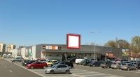 Hypermarket, Sofia, Tsar Boris III