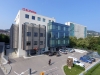 Specialized Eye Hospital, Varna