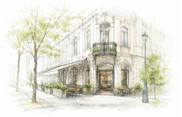 Restaurant Gyliver