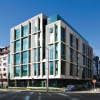 Office building ,Cherni Vrah Blvd Str., Sofia