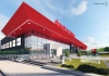 Extension, reconstruction and internal rehabilitation of an existing supermarket, residential area Malinova Dolina, district Studentski, Sofia