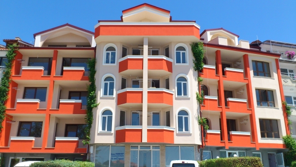 "Alfa" Hotel