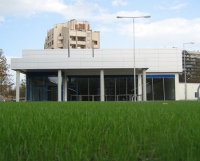 Supermarket, Plovdiv, Peshtersko Shose Blvd
