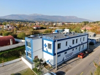 Ветеринарна клиника УПИ I-3110, кв. 4, с. Панчарево, м. Детски град, СО р-н Панчарево