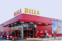 BILLA - Stara Zagora