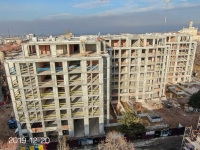 Residential Building with shops, offices, underground garages and transformer station  in Sofia, Sofia Municipality , distict Lozenetz