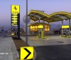 OMW-AVANTI Petrol Station - Petrich