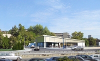 Supermarket, Shumen