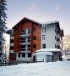 Family Recreation Complex in Pamporovo