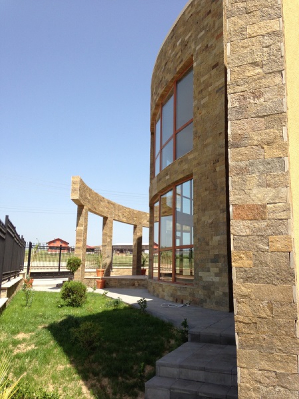 Wine celler, Kapatovo village, Petrich Municipality