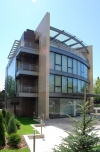 Office Building Iztok