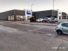 New outbuilding and reconstruction of an existing store with H up to 10m, district IPZ, Ruse